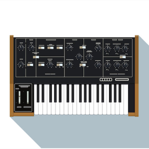 Roland XV-5080の使いやすさは異常 | SynthSonic