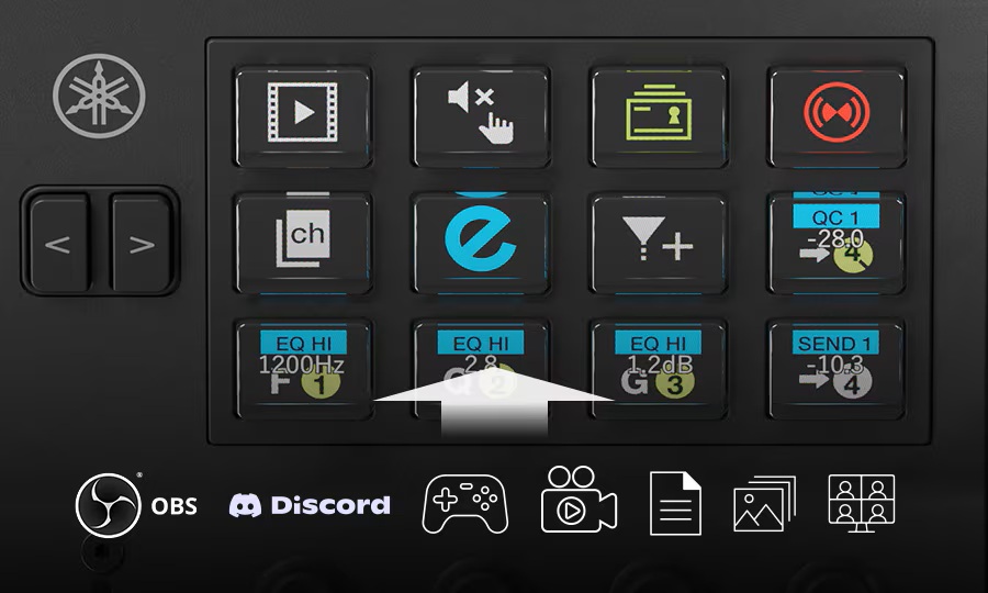 Cubaseに最適化されたフィジカルコントローラー、YAMAHA CC1レビュー