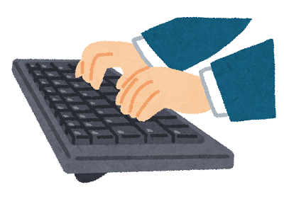 keyboard_typing