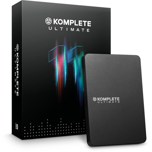 komplete