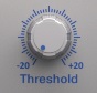 threshold